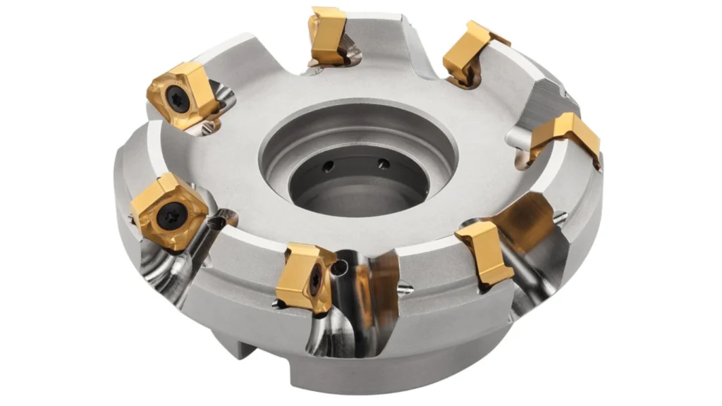 Milling Cutter