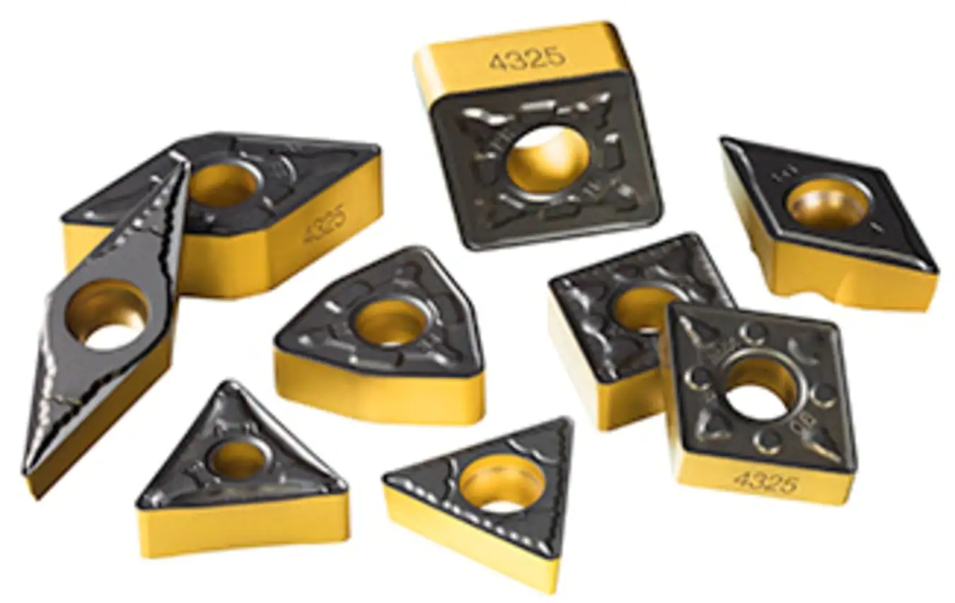 Carbide Inserts