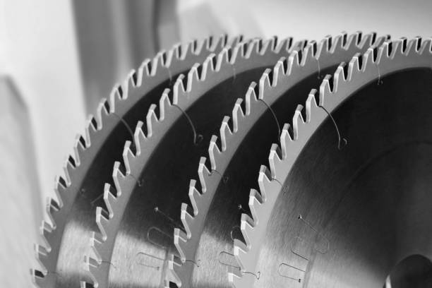 Saw Blades